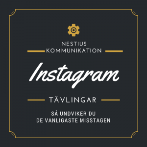 Nestiuskommunikation